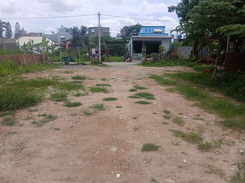 Bán đất tại phường long trường, quận 9, tp. hcm, 16,5 tỷ, 530m2, view đẹp, uy tín