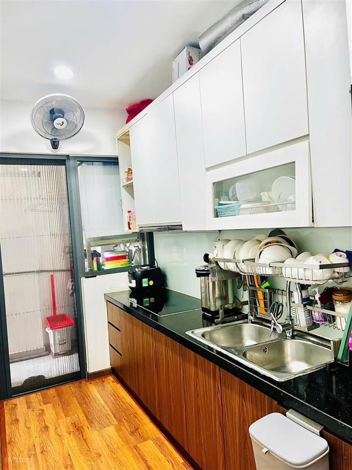 Bán căn hộ đẹp 2pn 2wc, 68m2 tại him lam phú an, 4,3 tỷ vnd