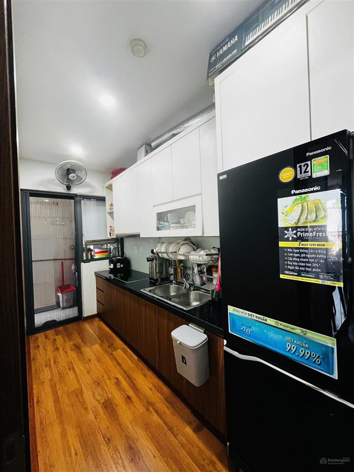 Bán căn hộ đẹp 2pn 2wc, 68m2 tại him lam phú an, 4,3 tỷ vnd