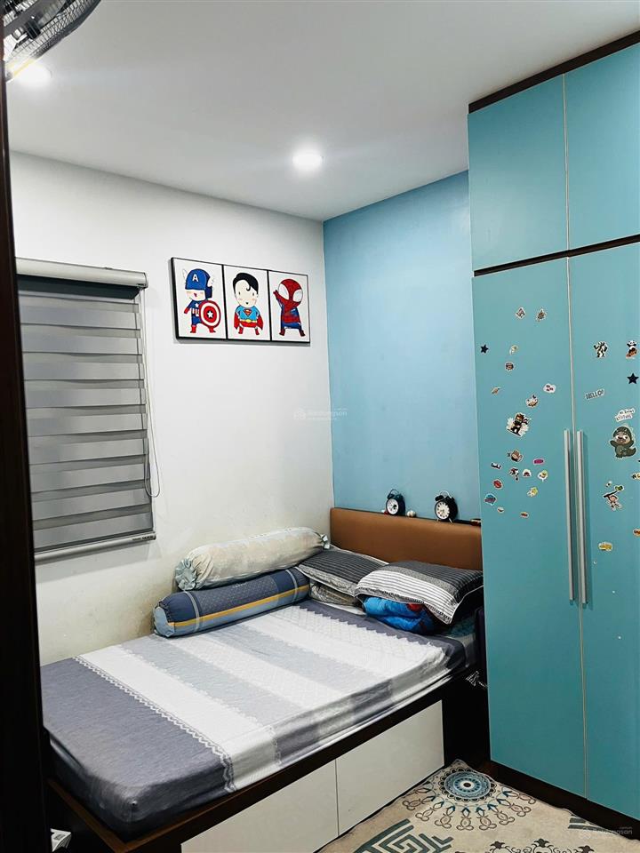Bán căn hộ đẹp 2pn 2wc, 68m2 tại him lam phú an, 4,3 tỷ vnd