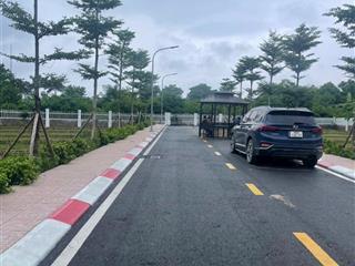 Bán đất 108m², mặt tiền 5,8m tại xã kim anh sóc sơn hà nội