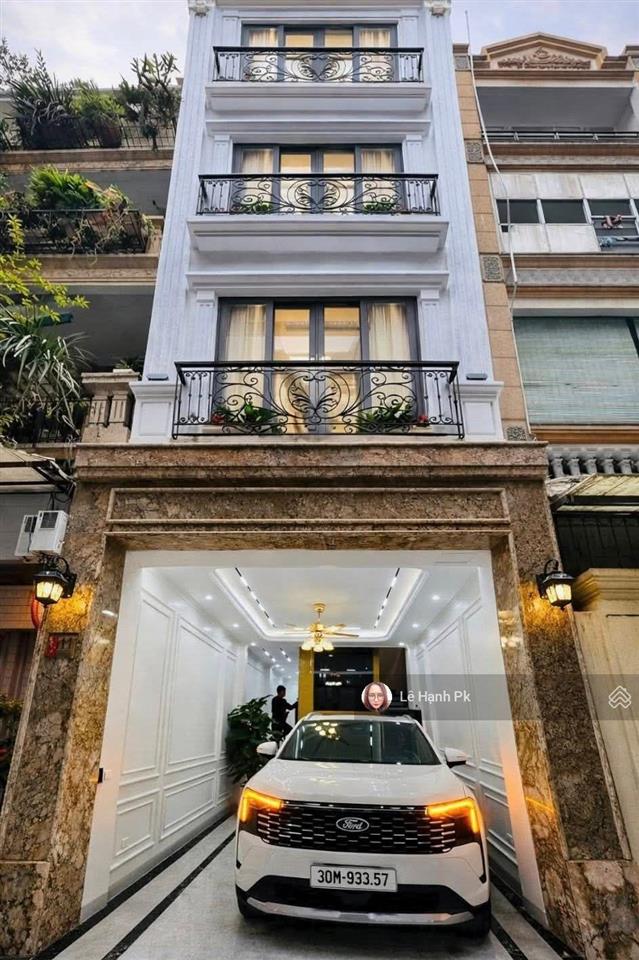 Giảm sốc 500tr, bán nhà văn quán, lô góc, ô tô tránh, kinh doanh 45m², giá chỉ 10.8tỷ ko lỗi lầm