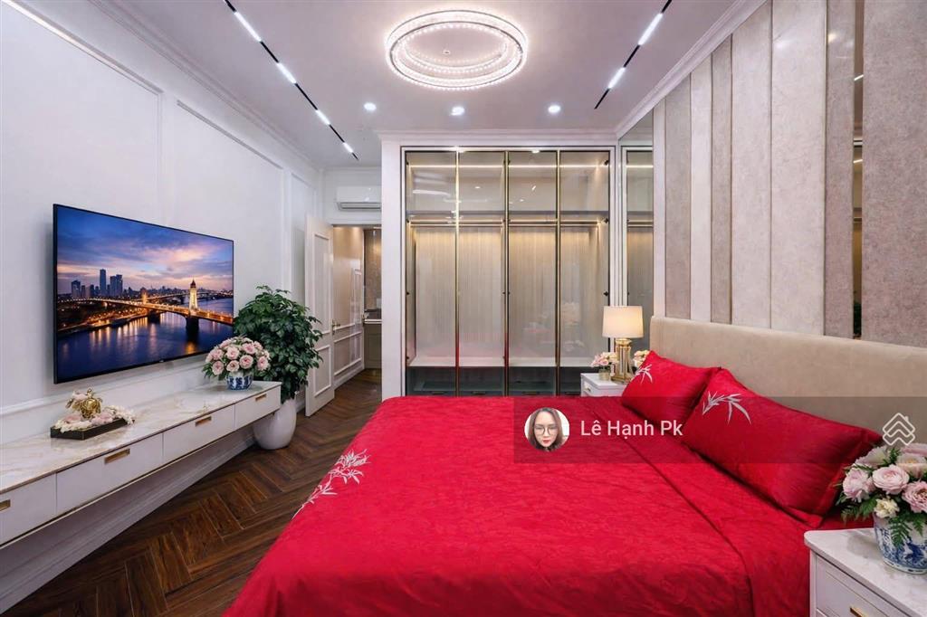 Giảm sốc 500tr, bán nhà văn quán, lô góc, ô tô tránh, kinh doanh 45m², giá chỉ 10.8tỷ ko lỗi lầm