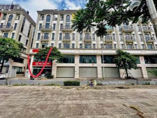 Bán liền kề him lam vạn phúc 98m26t thang máy, 2 mặt tiền 6,5m, vtrí đắc địa, sổ lâu dài, giá 32tỷ