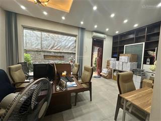 Bán biệt thự nguyễn văn lộc, việt kiều châu âu, mỗ lao 190m2  3,5t, trục chính kd, giá 49,5 tỷ