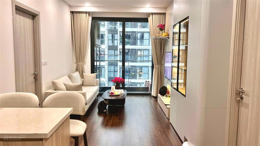 Gấp! căn hộ masteri 61m2 thiết kế 2pn tầng trung bếp giấu, chỉ 5.15 tỷ cam kết rẻ nhất thị trường