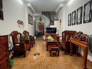 Siêu phẩm nhà đẹp ở ngay hay cho thuê dòng tiền cực tốt, nhà phố quan nhân, gần ô tô, dt 45m2 x6t