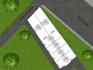 Sát vin hạ long xanh  hưởng trọn hệ tiện ích tỷ đô với mức giá chỉ từ 2 tỷ