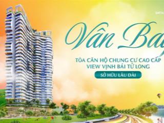 Chỉ với 2,8 tỷ đã có thể sở hữu cho mình căn chung cư 1pn+ view hướng biển