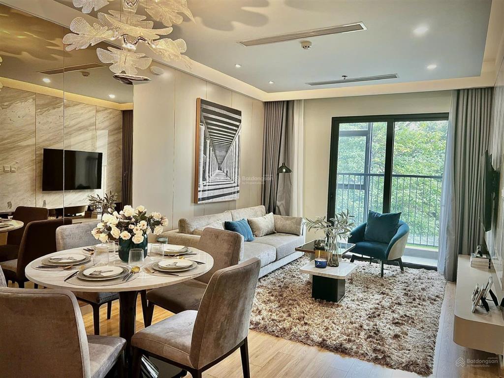 Bán căn hộ 2pn moonlight 2 66,64m giá chỉ 83 triệu/m