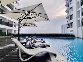 Chỉ 300 triệu ban đầu nhận ngay căn hộ benhill bình dương