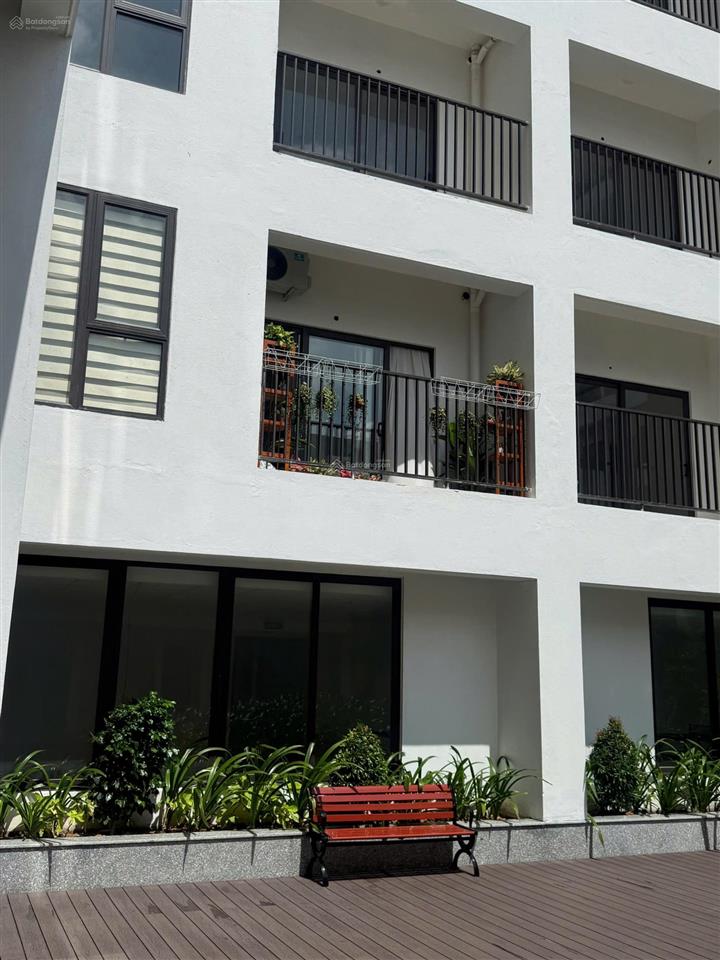 Chỉ 300 triệu ban đầu nhận ngay căn hộ benhill bình dương