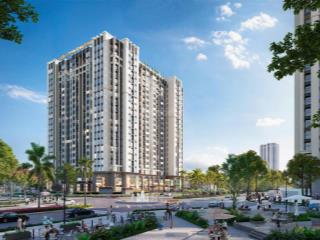 Sở hữu ngay căn 2pn 68,94m2 tại moonlight 2 không gian sống xanh đẳng cấp