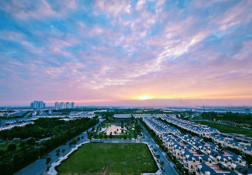 Đặt căn hộ giữa tâm điểm phía tây đón trọn nhịp sống thịnh vượng | moonlight 2