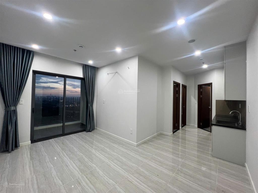 Cho thuê gấp căn 2pn bcons city  giá chỉ 6tr2  view landmark