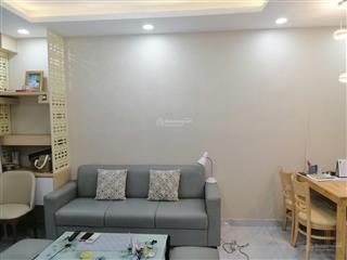 Bán gấp cc asiana capella, 3,6 tỷ, 62m2, 2pn sổ hồng riêng