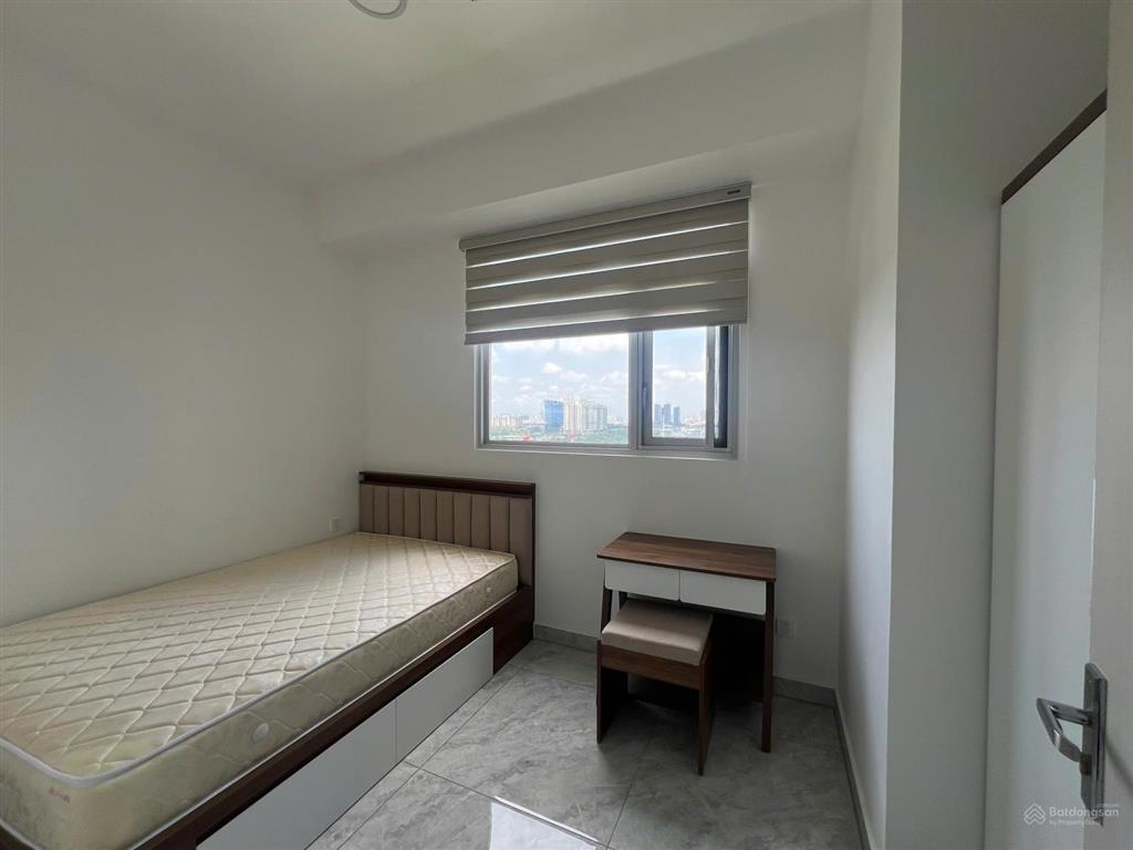 Hiếm có căn góc view trực diện thủ thiêm & sông sài gòn, tầng cao, full nội thất. nh cho vay 70%