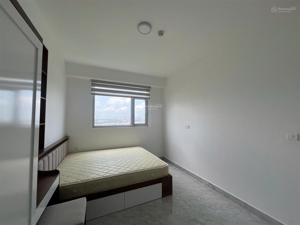 Hiếm có căn góc view trực diện thủ thiêm & sông sài gòn, tầng cao, full nội thất. nh cho vay 70%