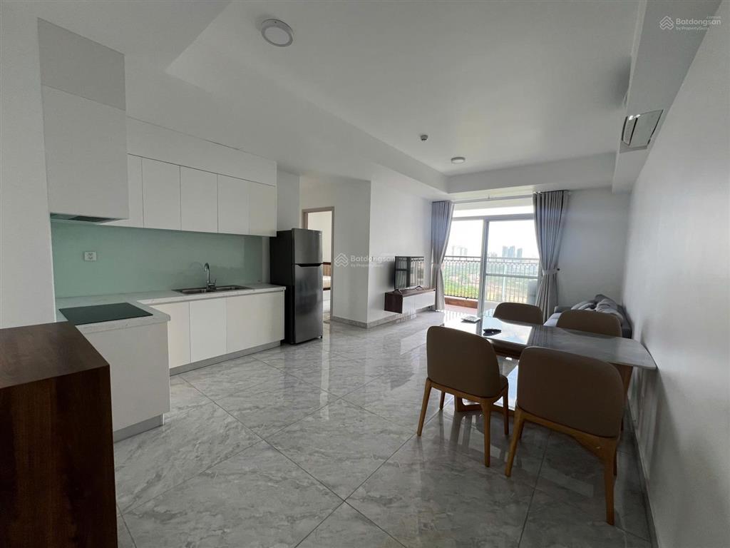 Hiếm có căn góc view trực diện thủ thiêm & sông sài gòn, tầng cao, full nội thất. nh cho vay 70%