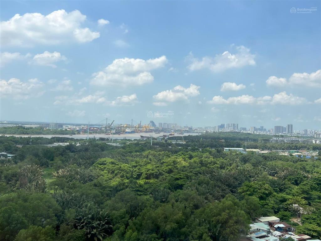 Hiếm căn góc, tầng cao, view pháo hoa + thủ thiêm và sông sài gòn. vốn tự có 3.5 tỷ nhận nhà