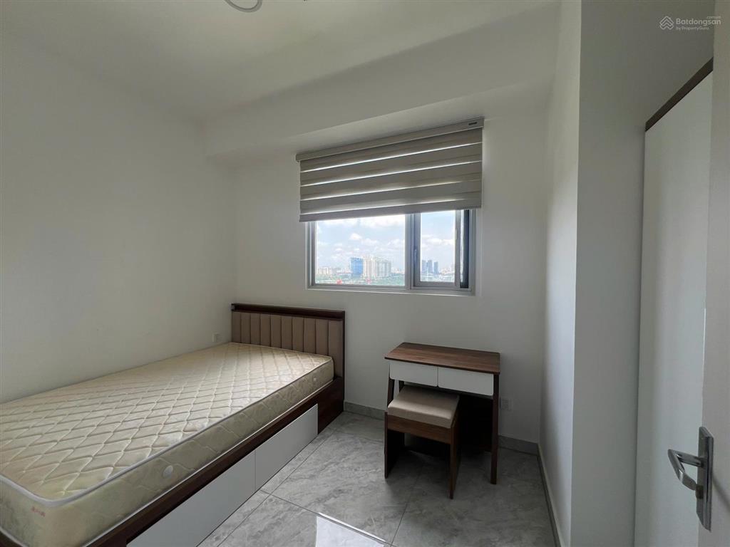 Hiếm căn góc, tầng cao, view pháo hoa + thủ thiêm và sông sài gòn. vốn tự có 3.5 tỷ nhận nhà