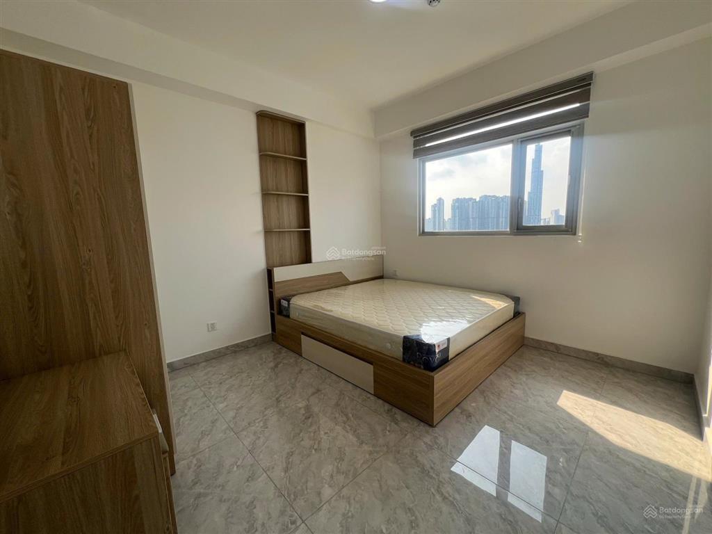 Căn hộ giá tốt nhà mới cho thuê căn 2pn2wc full nội thất, view landmark 81, ngay thủ thiêm