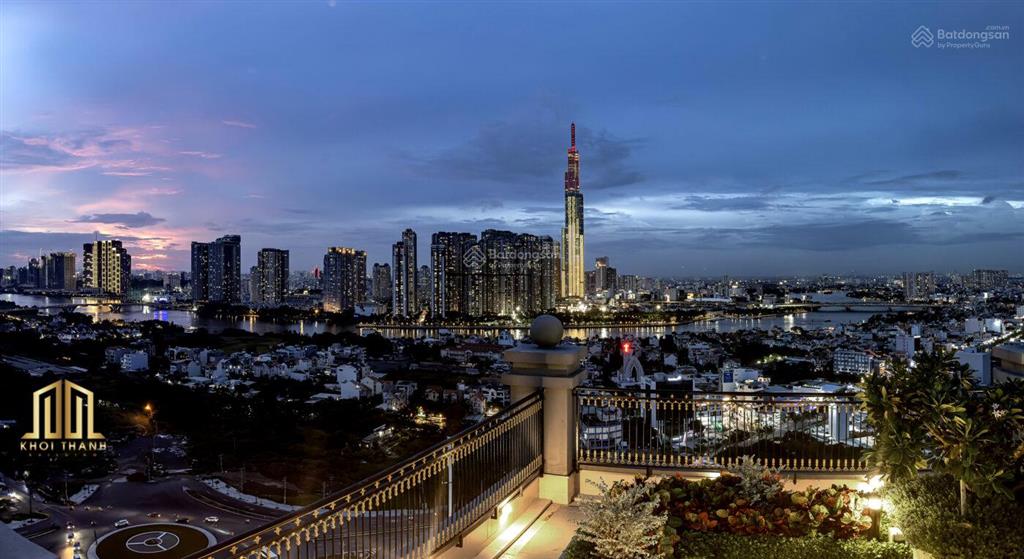 Căn hộ giá tốt nhà mới cho thuê căn 2pn2wc full nội thất, view landmark 81, ngay thủ thiêm