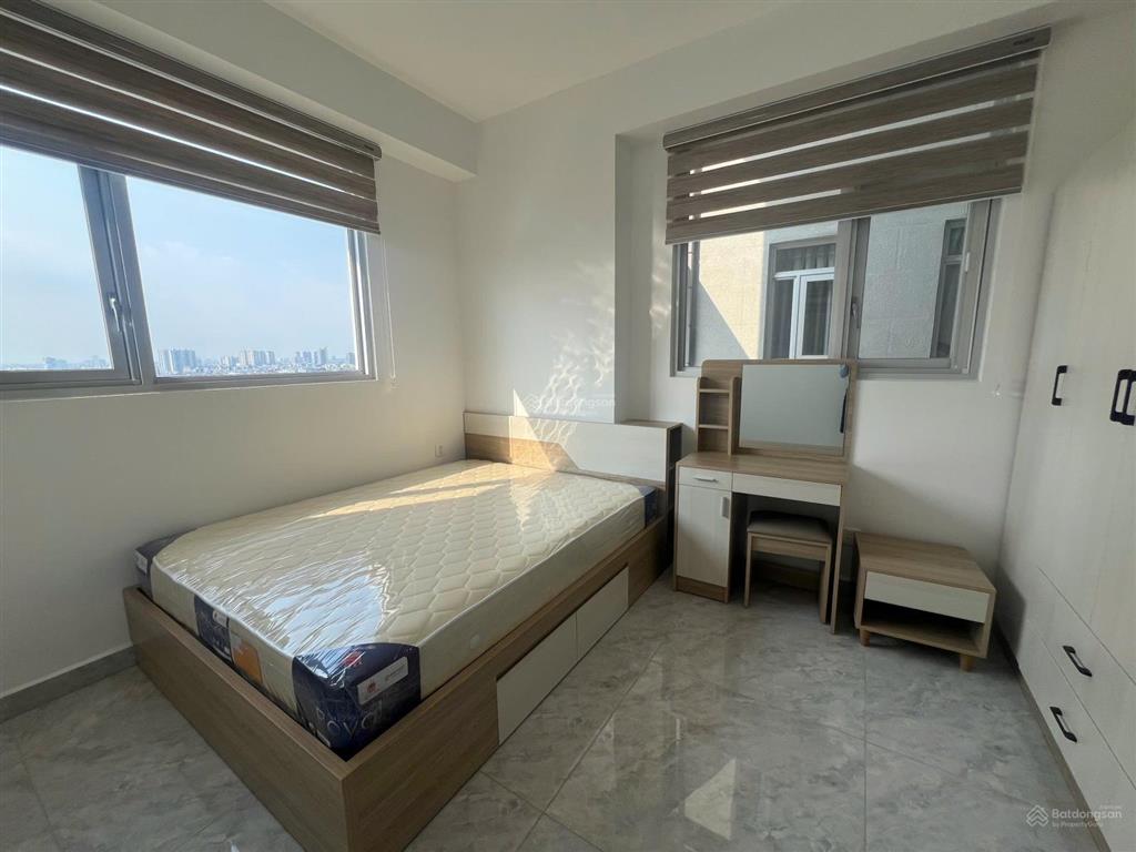 Căn hộ giá tốt nhà mới cho thuê căn 2pn2wc full nội thất, view landmark 81, ngay thủ thiêm
