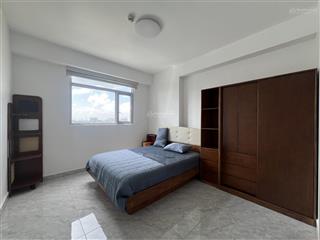 Cho thuê căn 2pn 2wc ngay thủ thiêm, full nội thất nhà mới 100%, view landmark 81