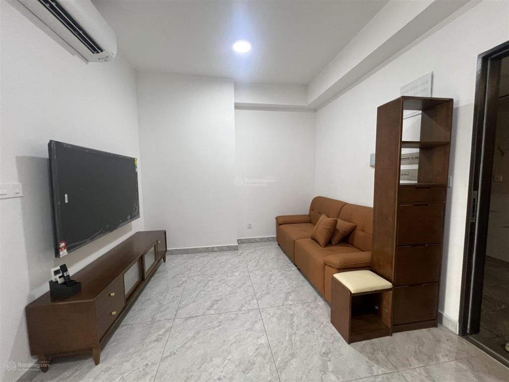 Cho thuê căn 2pn 2wc ngay thủ thiêm, full nội thất nhà mới 100%, view landmark 81