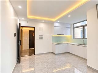Cho thuê căn hộ 2pn2wc ngay thủ thiêm, bếp thoáng, giá chỉ 14 triệu vào ở ngay tại paris hoàng kim