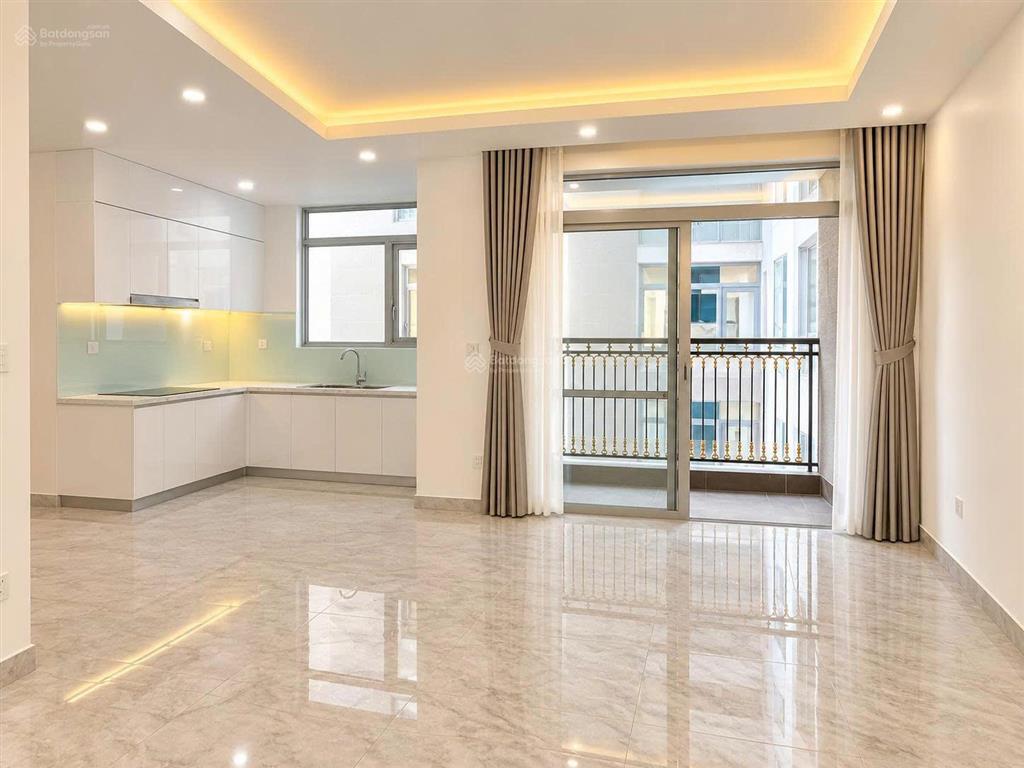 Cho thuê căn 3pn2wc giá chỉ 16 triệu ngay thủ thiêm tại paris hoàng kim, view sông, bếp thoáng