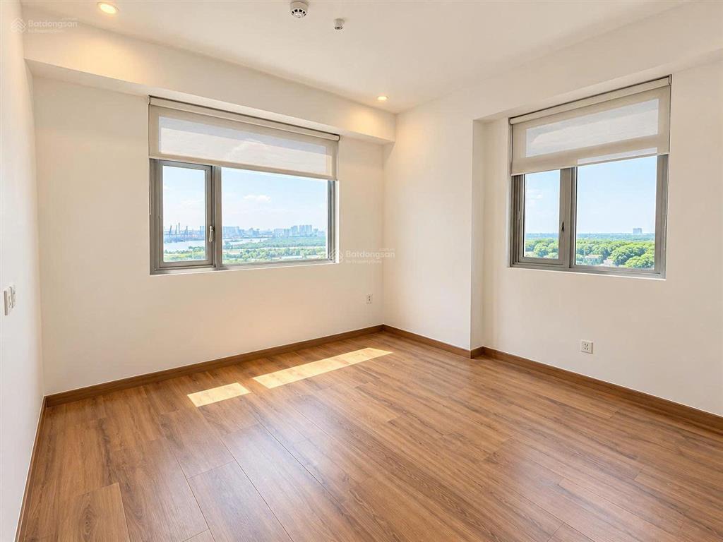 Cho thuê căn 3pn2wc giá chỉ 16 triệu ngay thủ thiêm tại paris hoàng kim, view sông, bếp thoáng