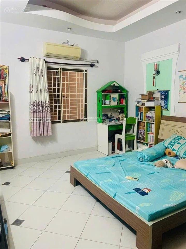 Bán nhà 730 triệu trần đại nghĩa  bình tân 5x23m 1 trệt 2 lầu 4pn cho thuê 20 triệu/tháng  shr