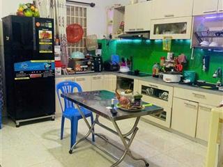 Bán nhà 1.1 tỉ mặt tiền trần đại nghĩa  bình tân 5x23m 1 trệt 1 lầu 4pn  shr