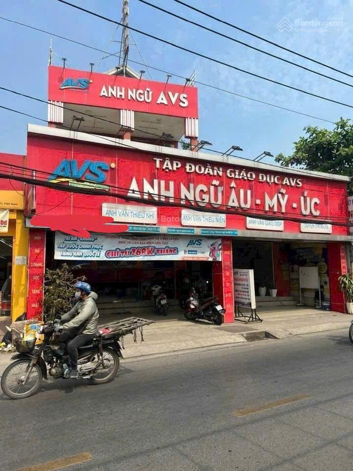 Gấp nhà  12x25m, 300m2, mt trần đại nghĩa  cho thuê 36 triệu/tháng  shr