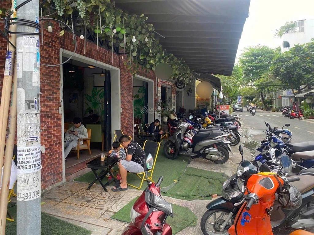Gấp góc 2mt trần đại nghĩa 8x25m, 1 trệt 2 lầu đang cho thuê 35 triệu/tháng