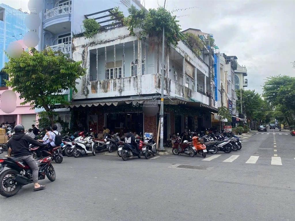 Gấp góc 2mt trần đại nghĩa 8x25m, 1 trệt 2 lầu đang cho thuê 35 triệu/tháng