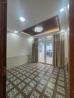 Bán gấp nhà 1,1 tỉ lãnh binh thăng q11, 1 trệt 3 lầu, 5x20m, 4pn shr, hoàn công