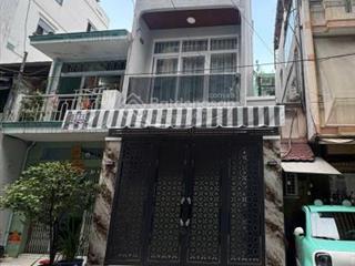 Bán gấp nhà 1 trệt 3 lầu ngay lãnh binh thăng,p14,q11, dt 120m2, shr, hoàn công, tổng giá 12ty tl