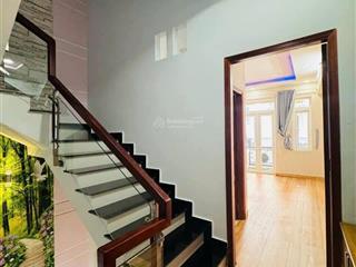 Nhà mt nhựa đ.3/2, q10, 1 trệt 3 lầu dt 90m² 6x15m shr full thổ, đường 10m giá full còn tl