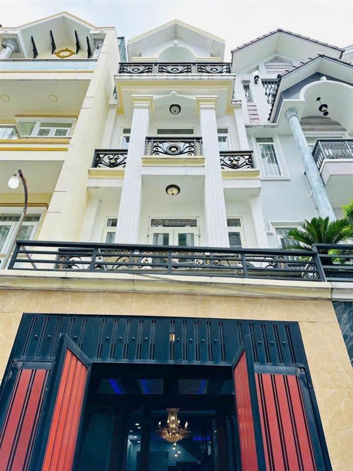 Nhà mt nhựa đ. 3/2, quận 10, 1 trệt 3 lầu dt 90m2 6x15m shr full thổ, đường 10m giá 8 tỉ còn tl