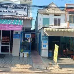 Dãy trọ 750 triệu củ chi  bệnh viện xuyên á  27 phòng cho thuê 40 triệu/tháng  shr