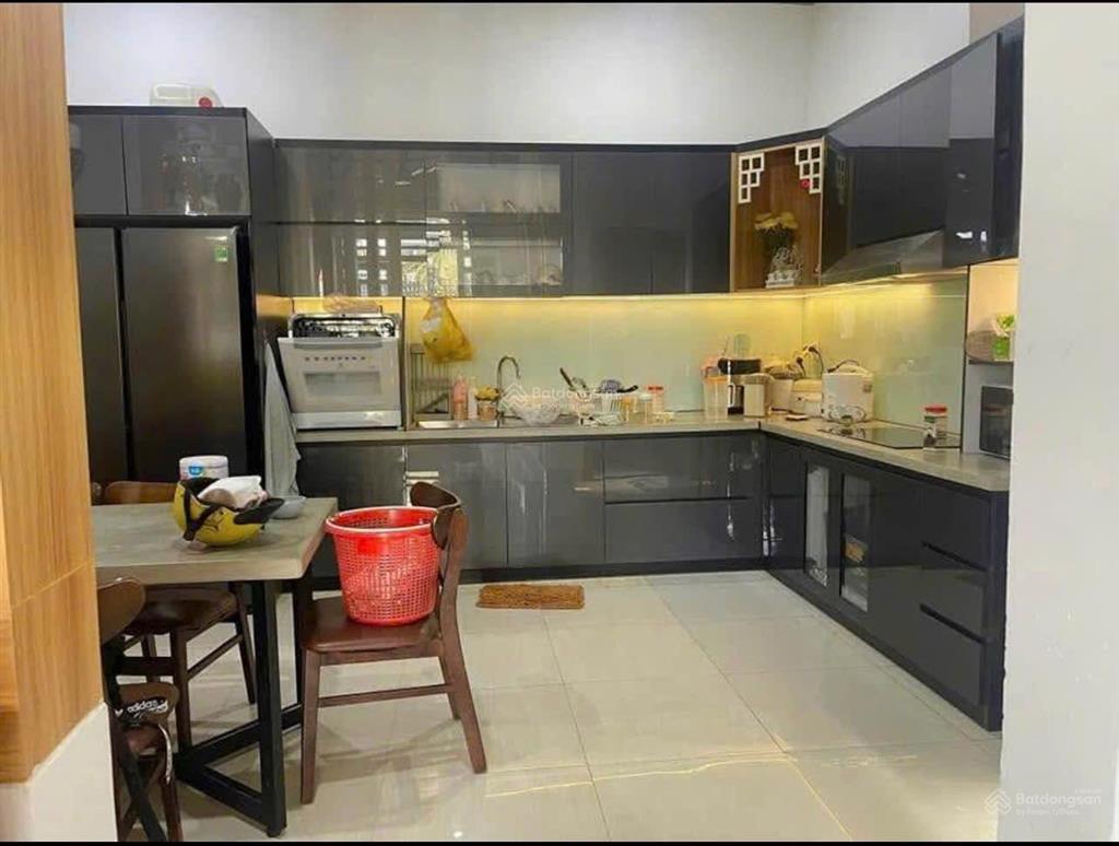 Nhà nguyễn ảnh thủ  quận 12  1.6 tỉ  140m2 7x20m, 4pn, 3wc, pháp lý đầy đủ  shr