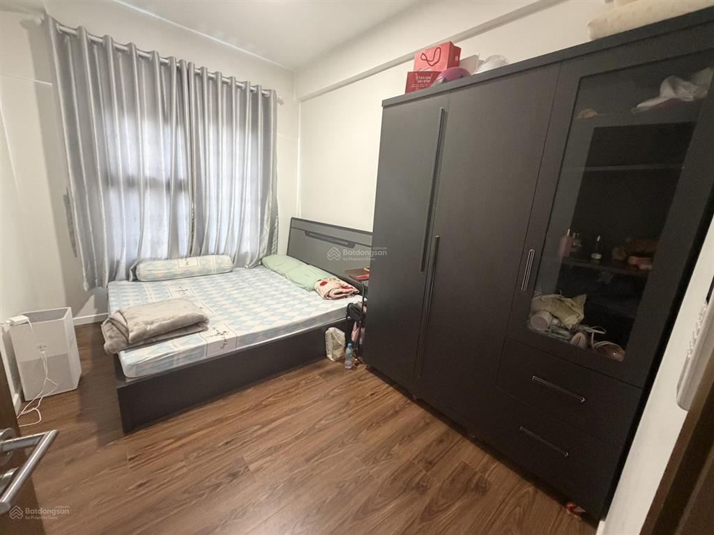 Bán chung cư lock b08  09 full nội thất