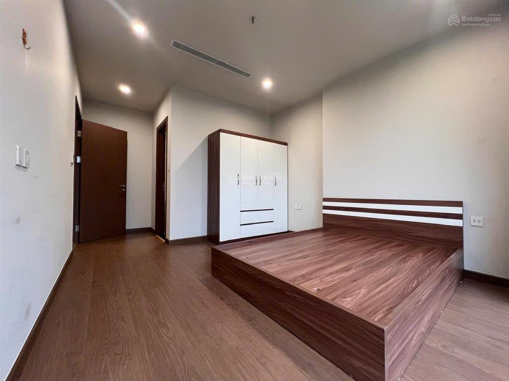Cho thuê căn 2 pn 87,52m2 giá 20tr / tháng tại the matrix one có thể vào ở ngay