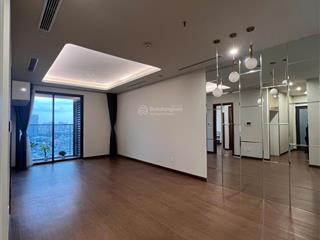 Cho thuê căn 2 pn 87,52m2 giá 20tr / tháng tại the matrix one có thể vào ở ngay
