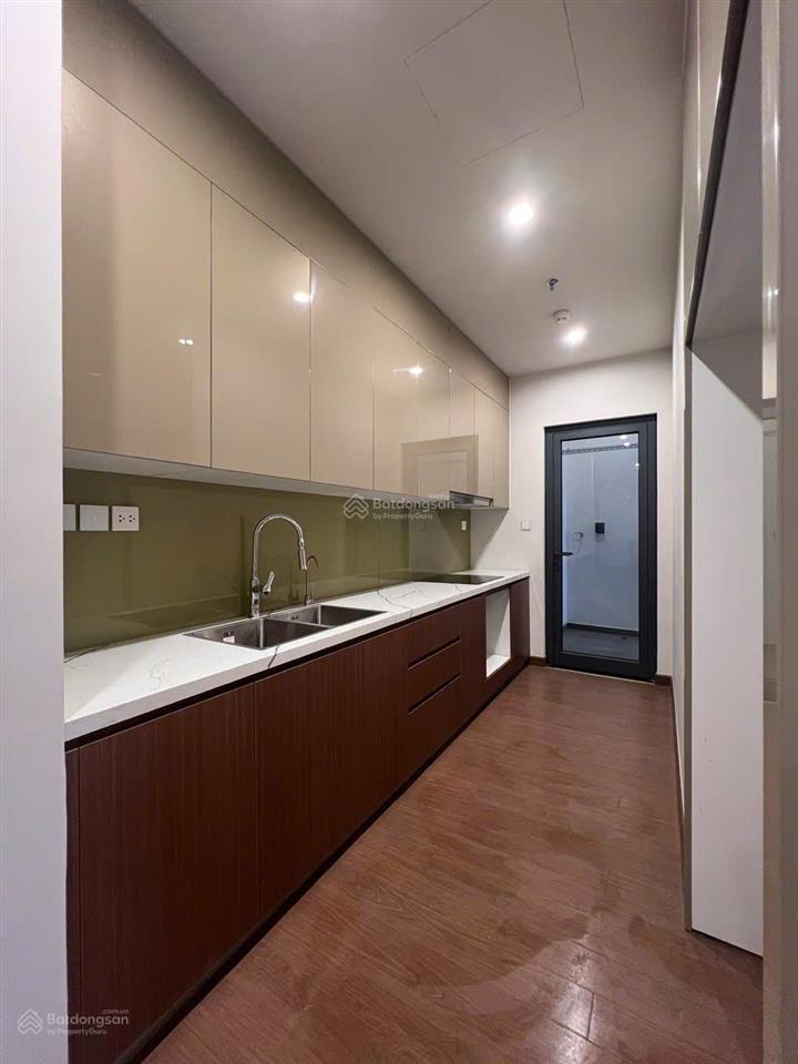 Cho thuê căn 2 pn 87,52m2 giá 20tr / tháng tại the matrix one có thể vào ở ngay