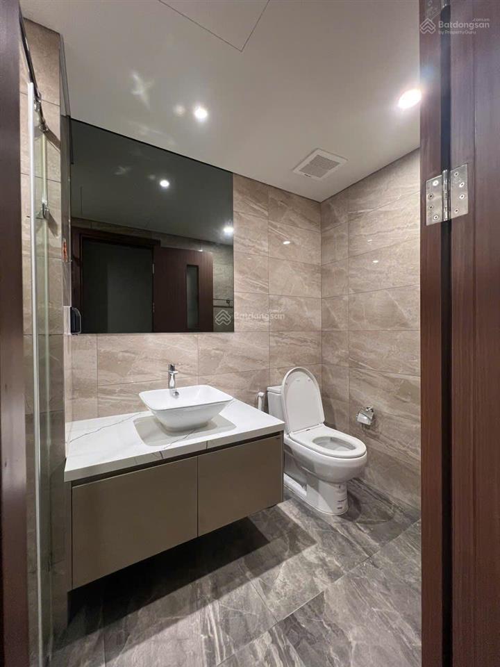 Cho thuê căn 2 pn 87,52m2 giá 20tr / tháng tại the matrix one có thể vào ở ngay