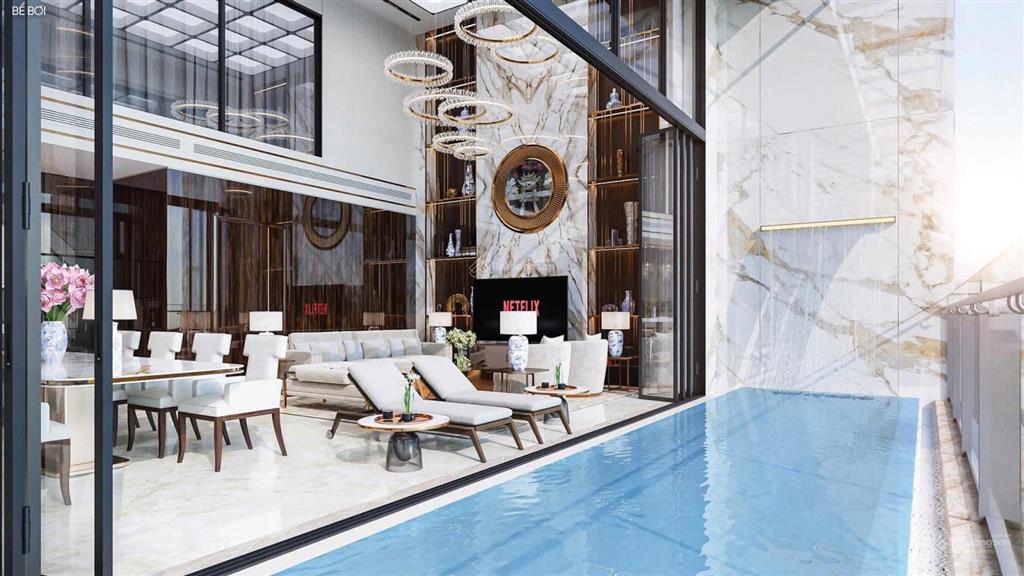 Bán căn góc 3 phòng ngủ 180m² view sông hồng, hơn 3 tỷ (20%)